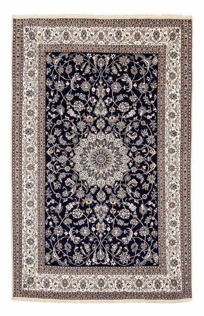 Nain Alfombra 194x297cm - Alfombra persa