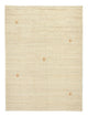 Gabbeh Indo Alfombra 200x140cm - Alfombra de lana