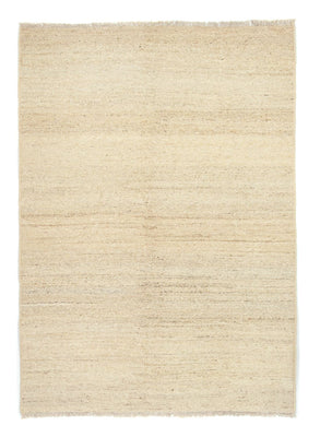 Alfombra Gabbeh - Indus - 200 x 140 cm - beige