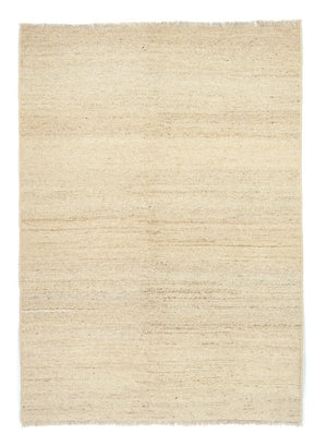 Alfombra Gabbeh - Indus - 200 x 140 cm - beige