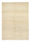 Alfombra Gabbeh - Indus - 200 x 140 cm - beige