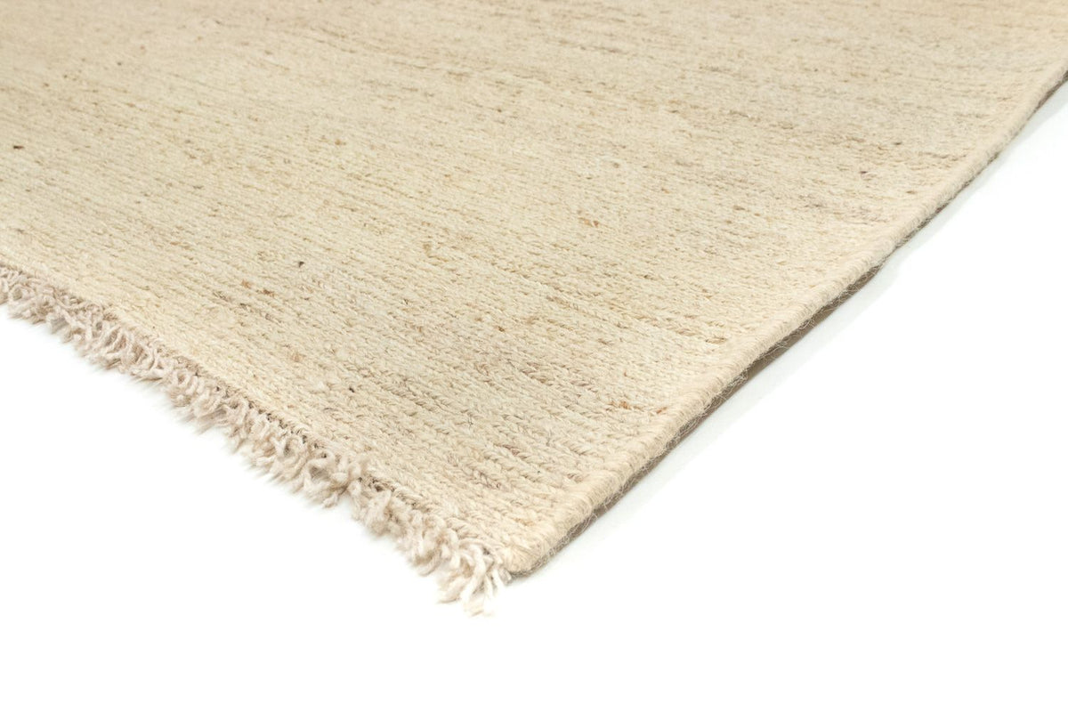Alfombra Gabbeh - Indus - 200 x 140 cm - beige