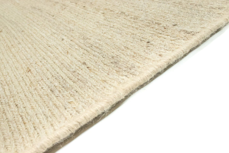Alfombra Gabbeh - Indus - 200 x 140 cm - beige