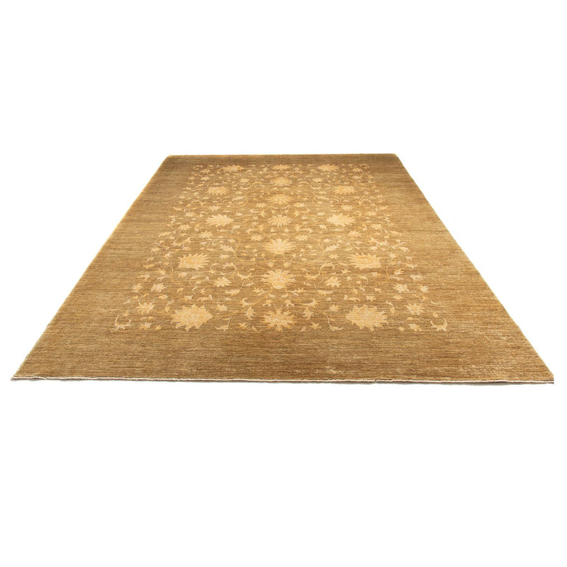 Alfombra Ziegler - 360 x 271 cm - oro
