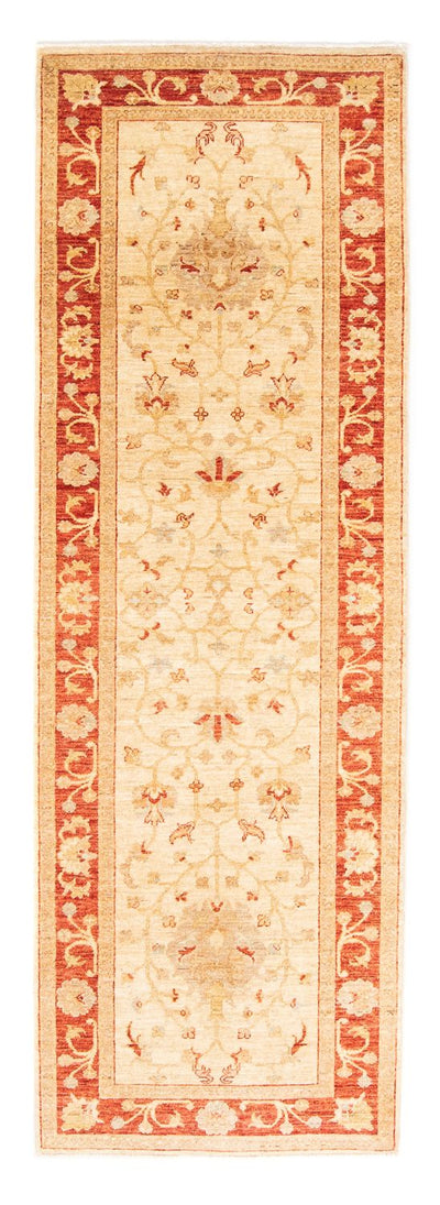 Farahan Alfombra 85x258cm - Alfombra oriental