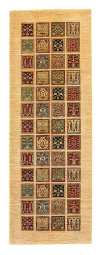 Bakhtiari Alfombra 129x360cm - Alfombra persa – product image