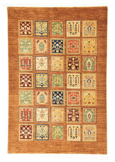 Alfombra Ziegler 147x214cm - Alfombra oriental