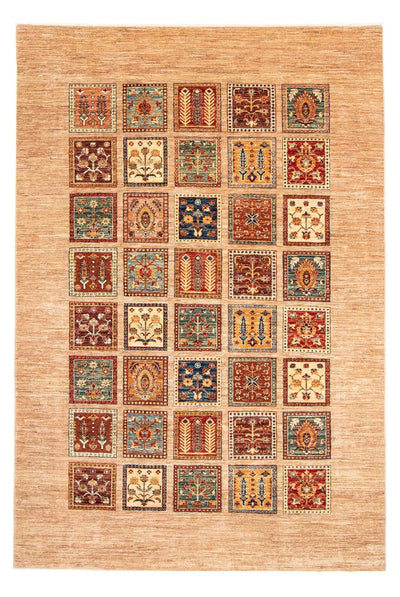 Alfombra Ziegler 169x245cm - Alfombra oriental