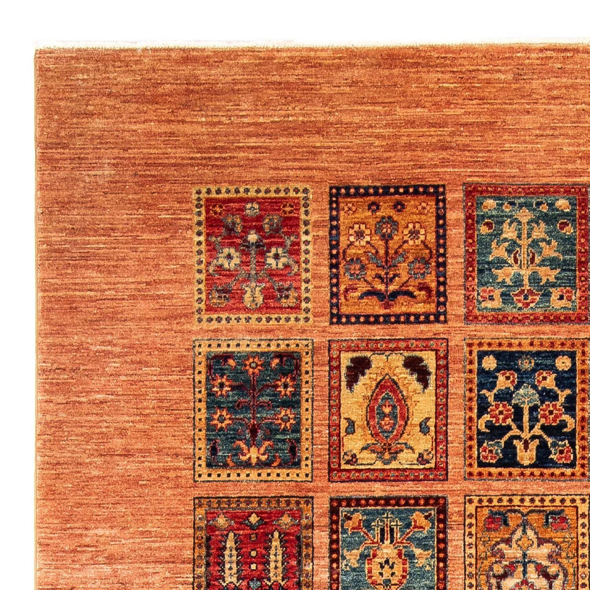 Alfombra Ziegler 197x296cm - Alfombra oriental