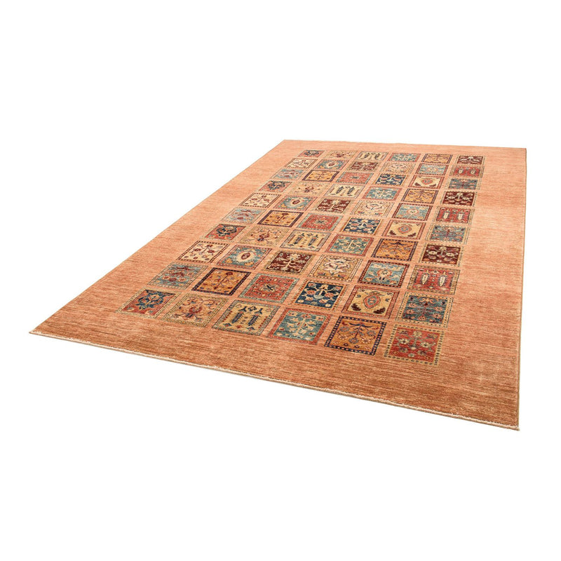 Alfombra Ziegler - 296 x 197 cm - óxido