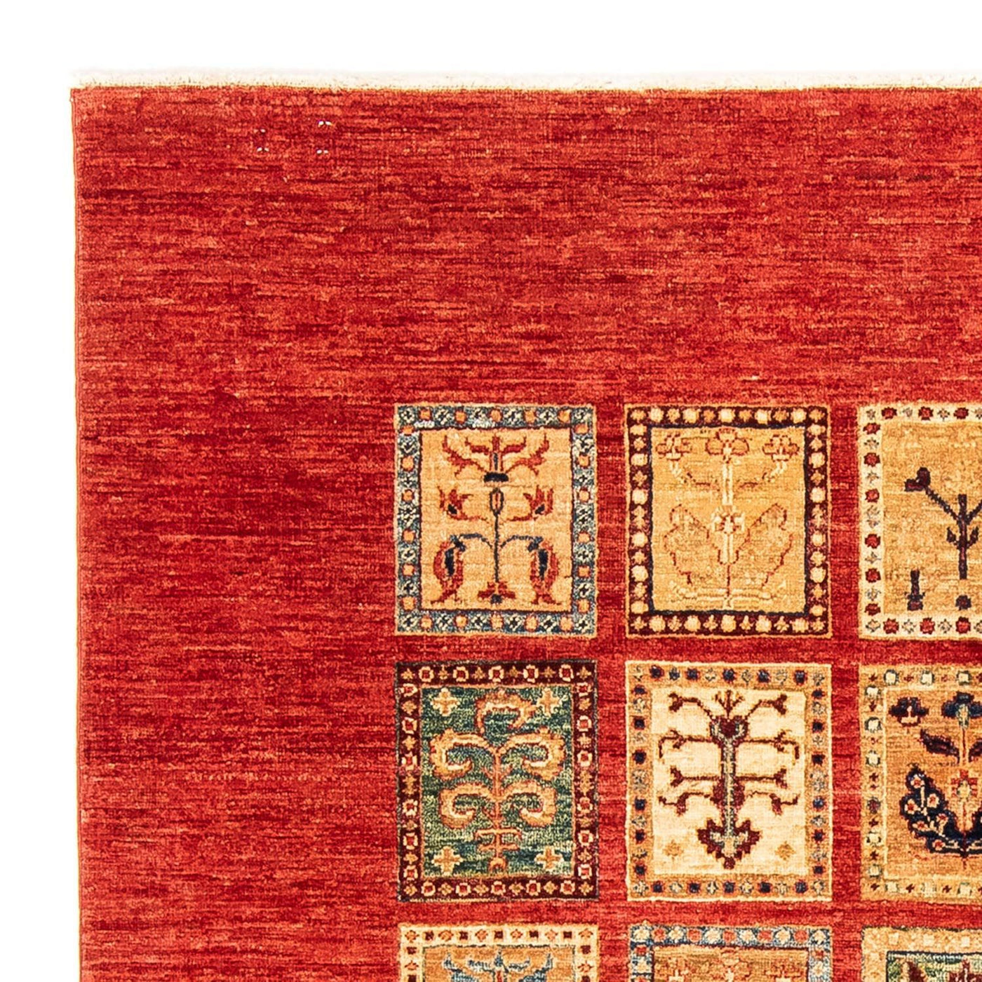 Alfombra Ziegler 244x170cm - Alfombra oriental