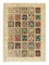 Alfombra Ziegler - 196 x 149 cm - beige
