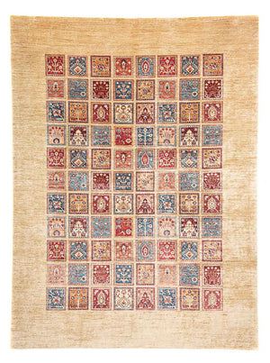Alfombra Ziegler - Bakhtiari - 358 x 276 cm - beige