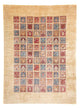 Bakhtiari Alfombra 358x276cm - Alfombra oriental