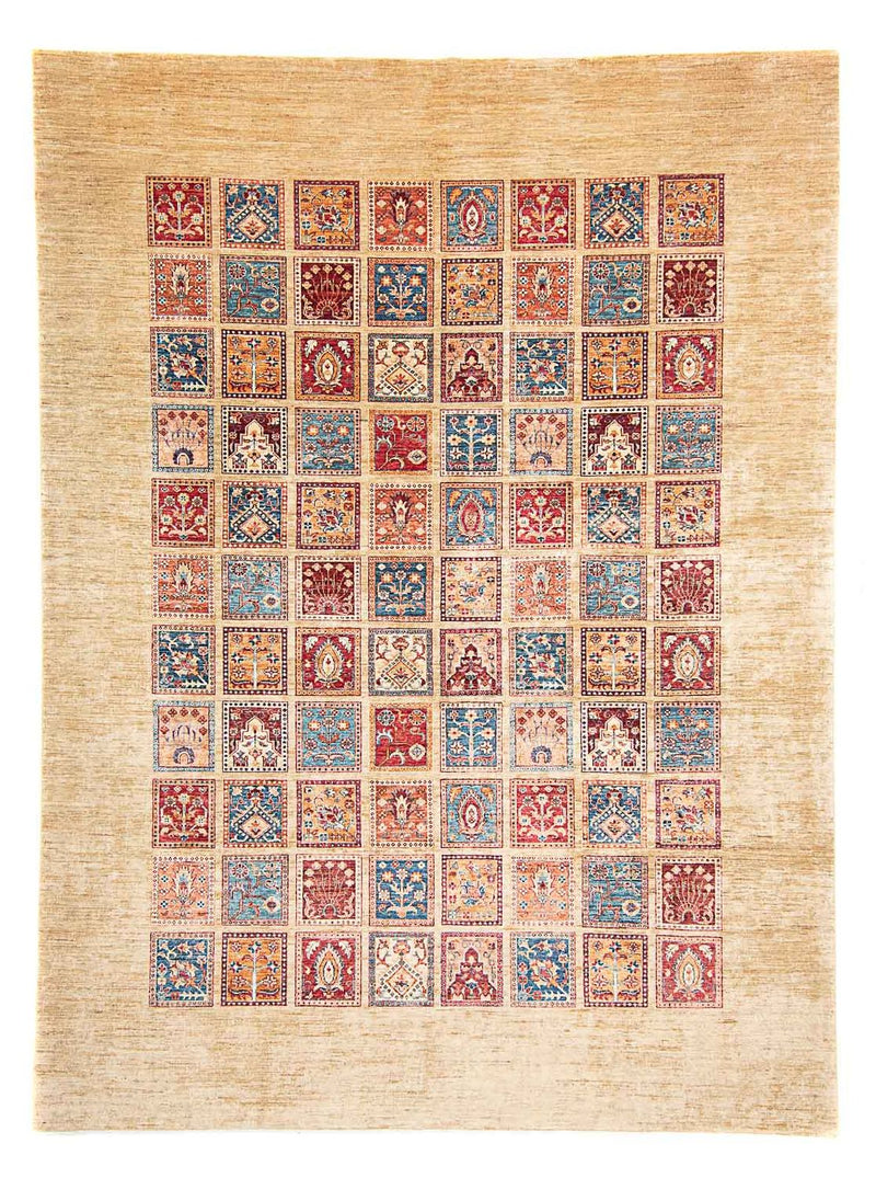 Alfombra Ziegler - Bakhtiari - 358 x 276 cm - beige
