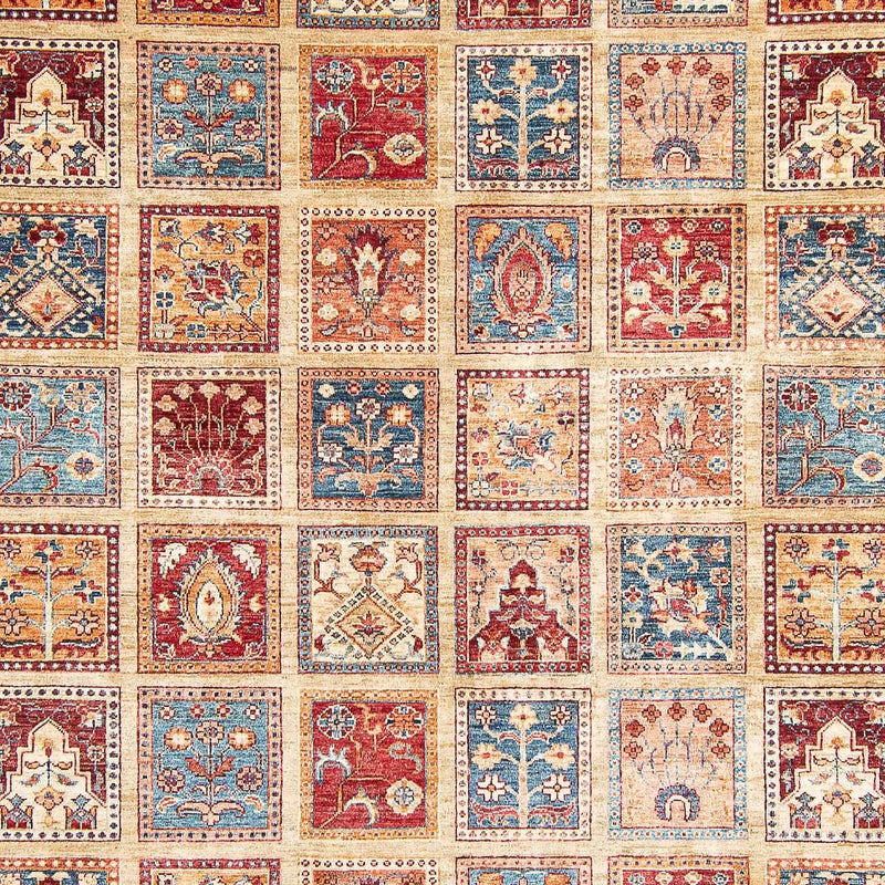 Alfombra Ziegler - Bakhtiari - 358 x 276 cm - beige