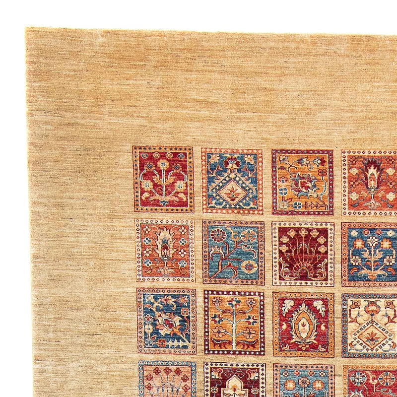 Alfombra Ziegler - Bakhtiari - 358 x 276 cm - beige