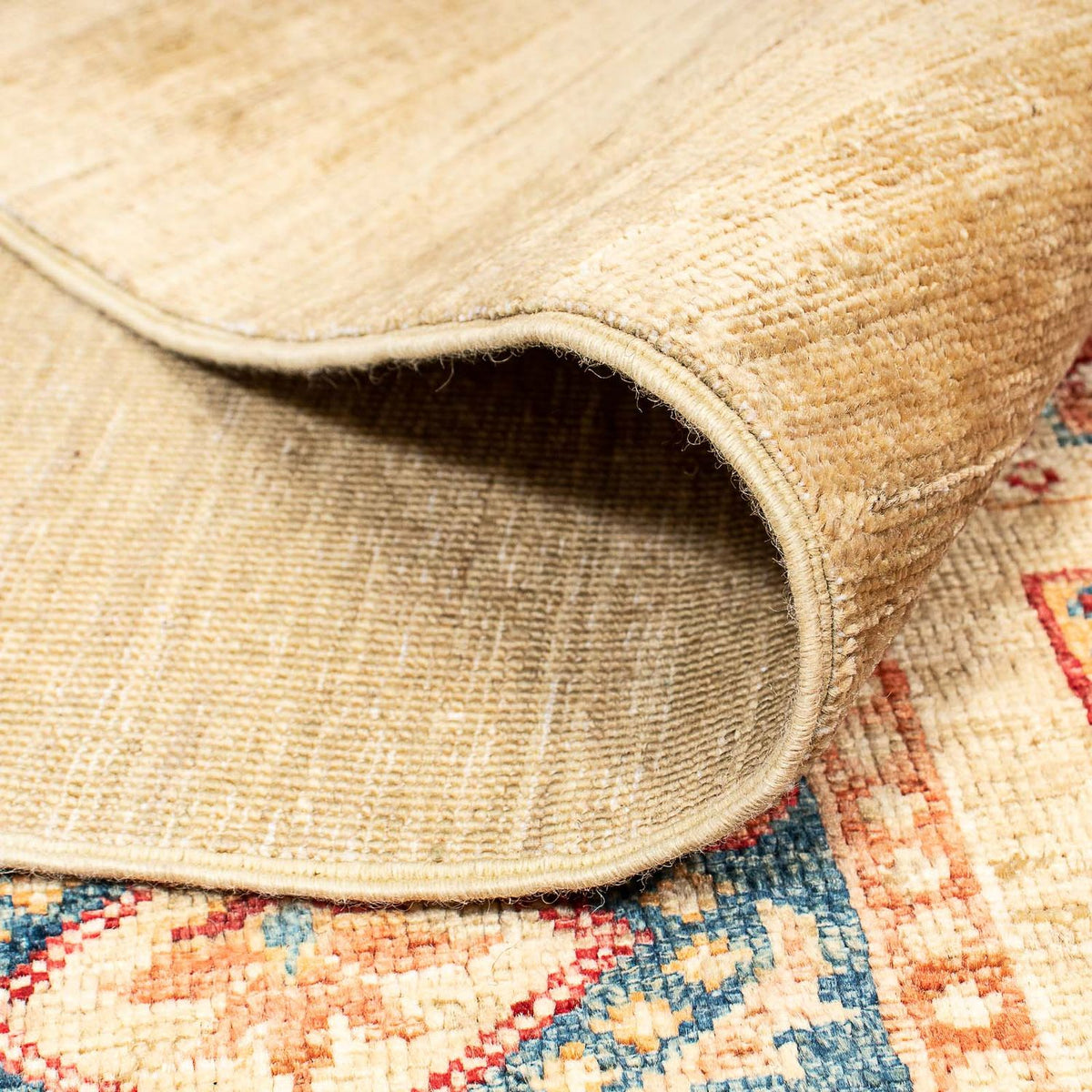 Alfombra Ziegler - Bakhtiari - 358 x 276 cm - beige