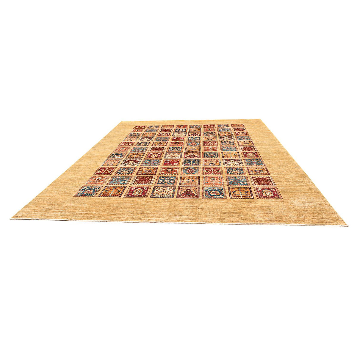 Alfombra Ziegler - Bakhtiari - 358 x 276 cm - beige