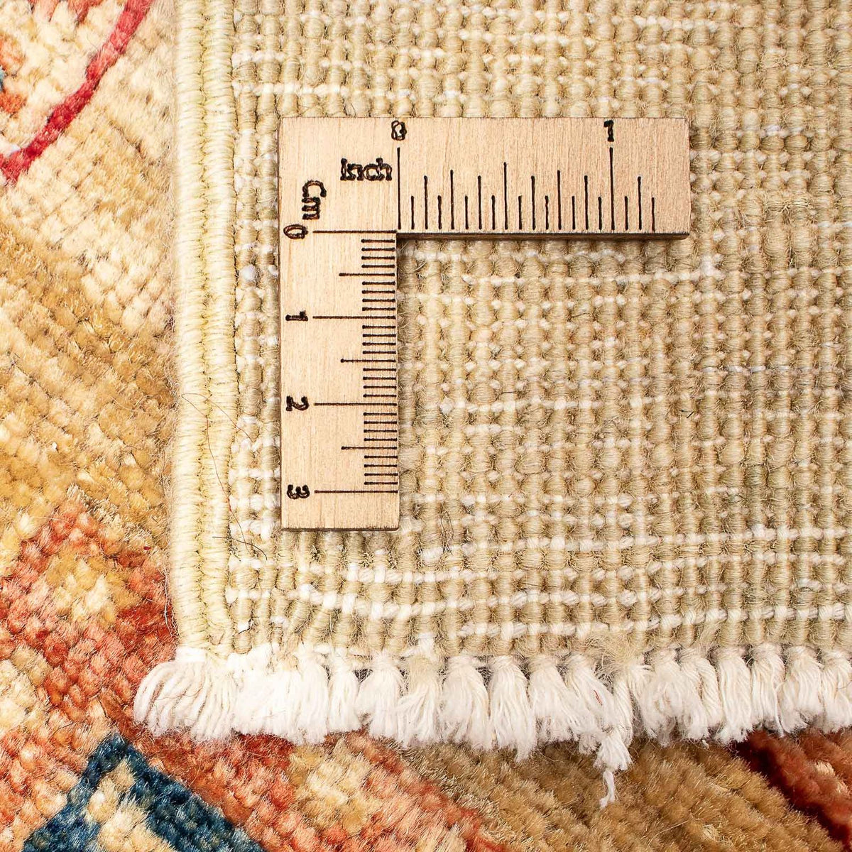 Alfombra Ziegler - Bakhtiari - 358 x 276 cm - beige