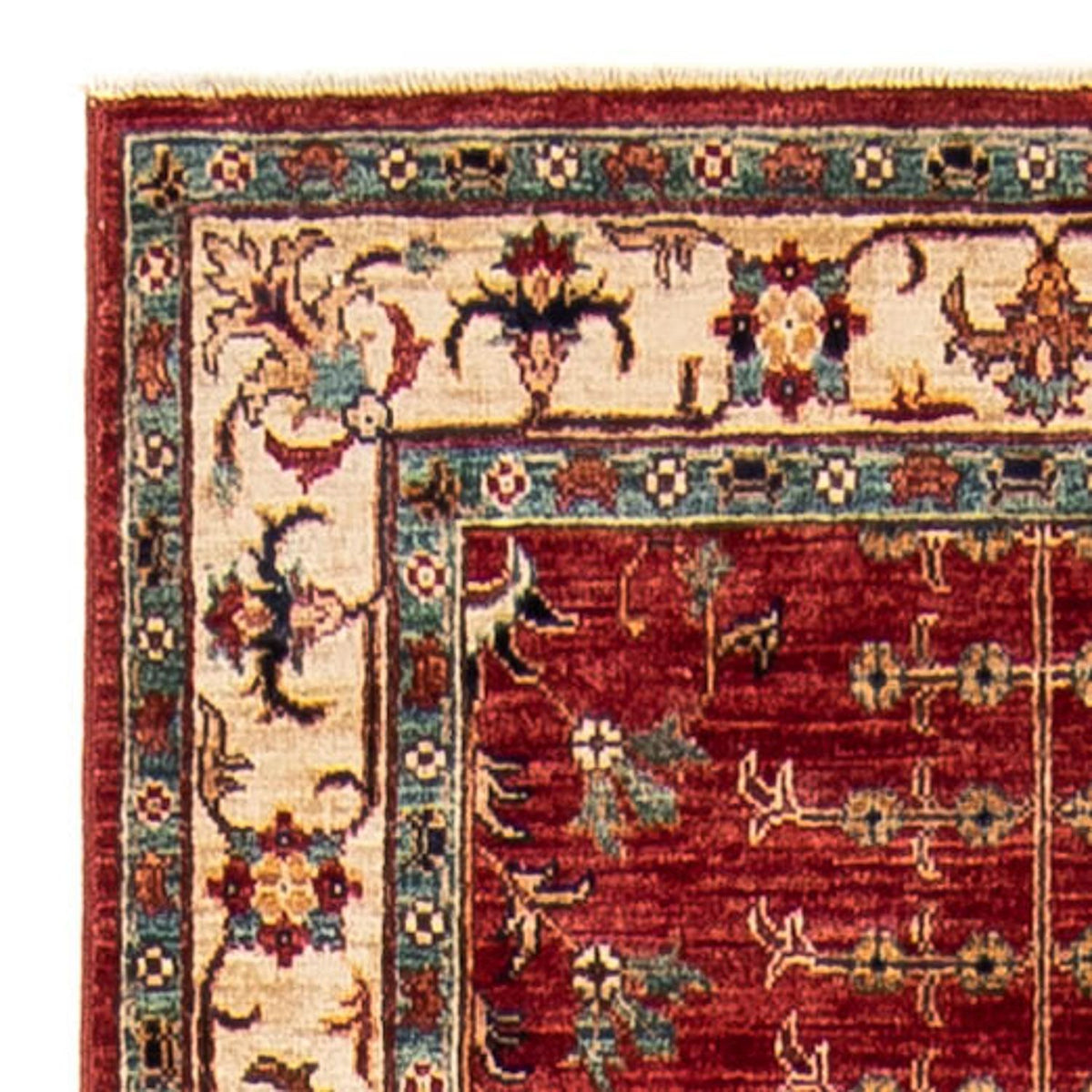Alfombra Ziegler 80x297cm - Alfombra oriental