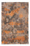 Alfombra de diseño - 241 x 162 cm - multicolor