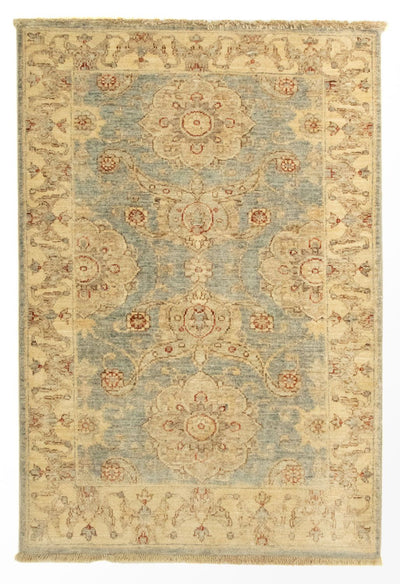 Farahan Alfombra 72x108cm - Alfombra oriental