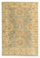 Alfombra Ziegler - 108 x 72 cm - beige