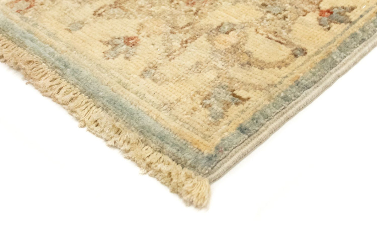 Alfombra Ziegler - 108 x 72 cm - beige