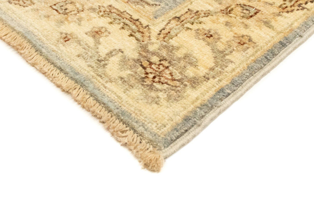 Alfombra Ziegler - 118 x 73 cm - beige