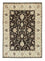 Alfombra Ziegler - 204 x 146 cm - marrón