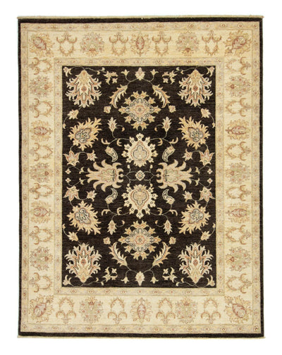 Farahan Alfombra 149x194cm - Alfombra oriental