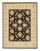 Farahan Alfombra 149x194cm - Alfombra oriental