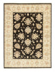Alfombra Ziegler 147x200cm - Alfombra oriental