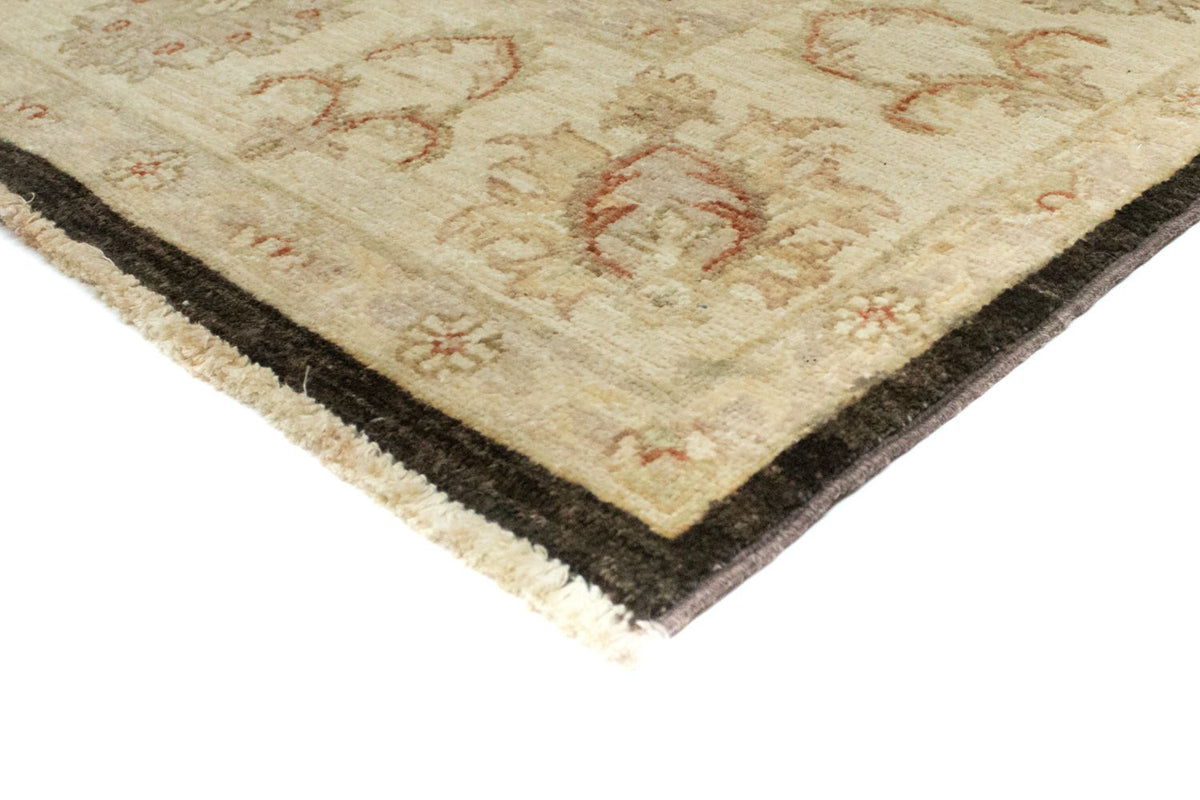 Alfombra Ziegler - 200 x 147 cm - antracita