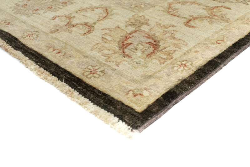 Alfombra Ziegler - 200 x 147 cm - antracita