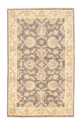 Alfombra Ziegler - 148 x 89 cm - beige