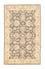 Alfombra Ziegler - 148 x 89 cm - beige