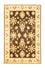 Alfombra Ziegler - 150 x 97 cm - marrón