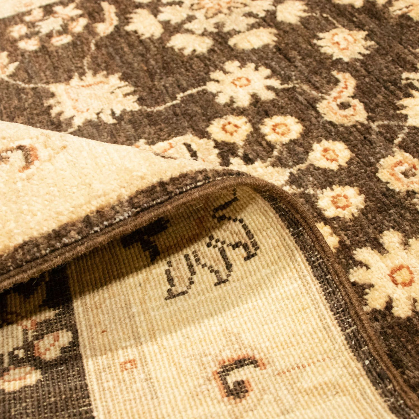 Alfombra Ziegler 150x97cm - Alfombra oriental