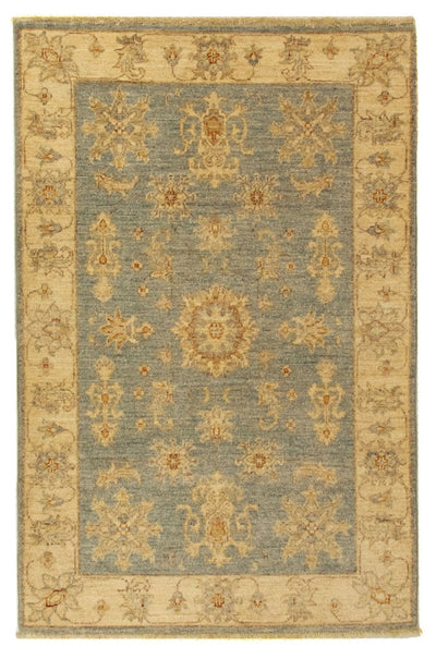 Alfombra Ziegler 81x123cm - Alfombra oriental