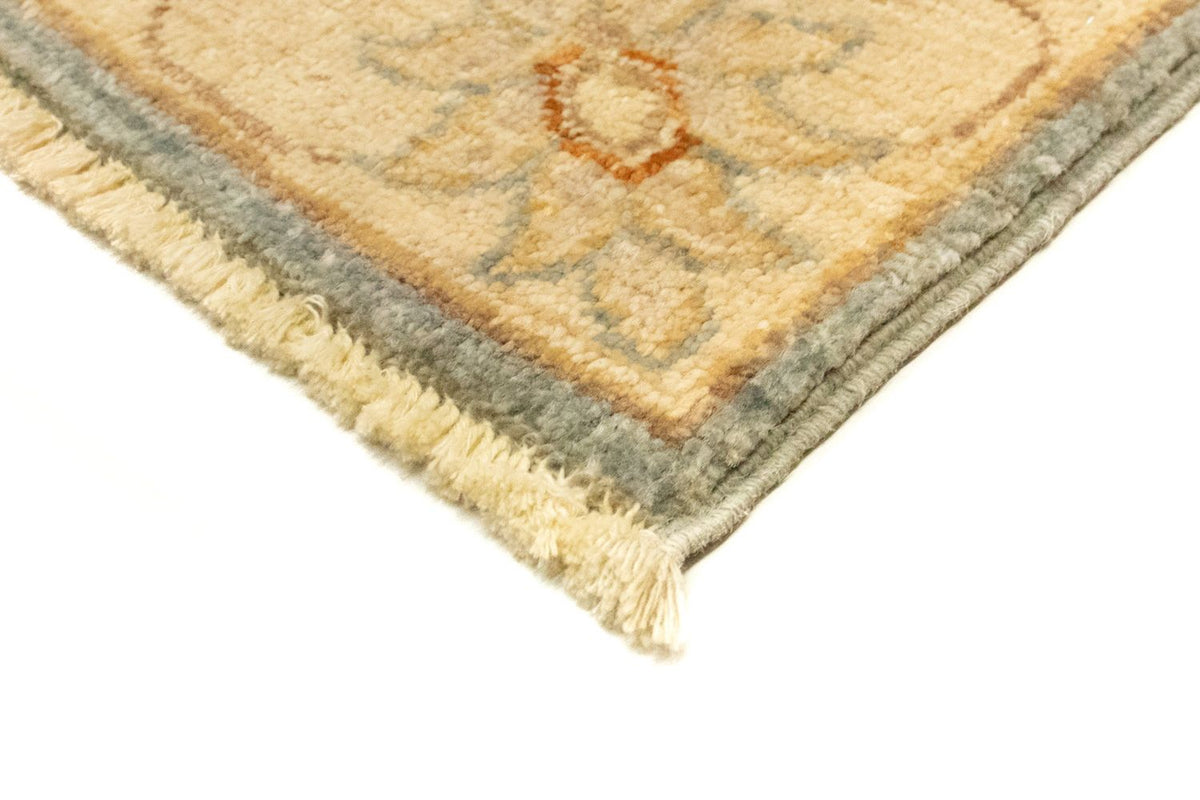 Alfombra Ziegler - 123 x 81 cm - beige