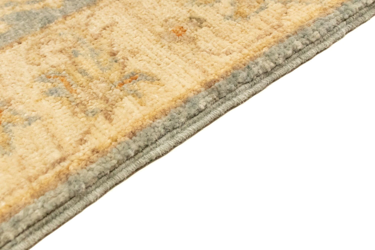 Alfombra Ziegler - 123 x 81 cm - beige