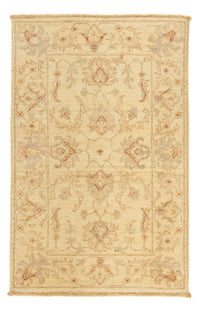 Alfombra Ziegler - 90 x 57 cm - beige