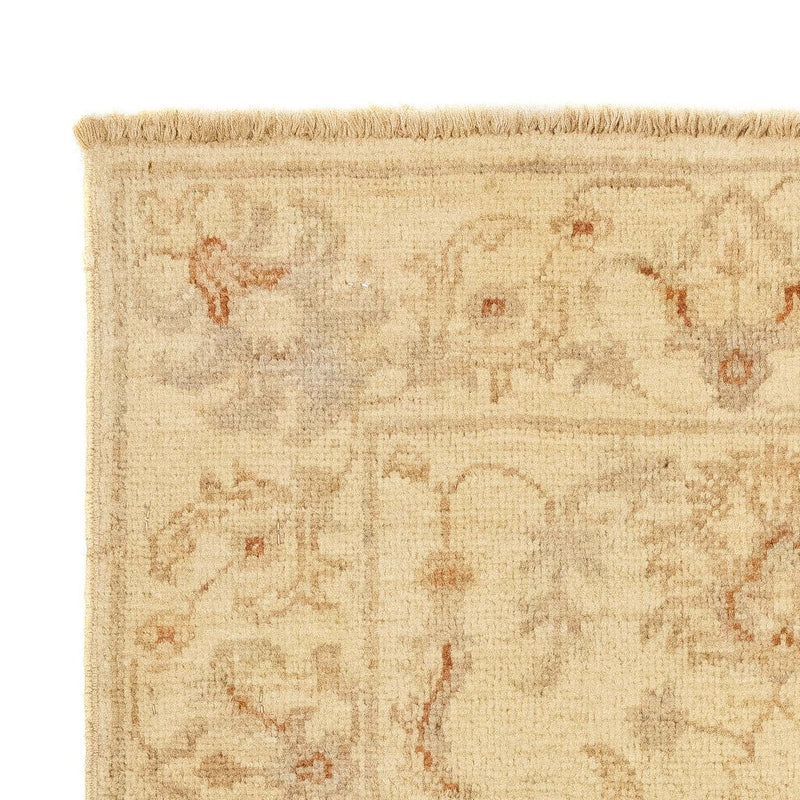 Alfombra Ziegler - 90 x 57 cm - beige