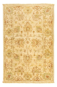 Alfombra Ziegler - 90 x 60 cm - beige