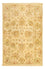 Alfombra Ziegler - 90 x 60 cm - beige
