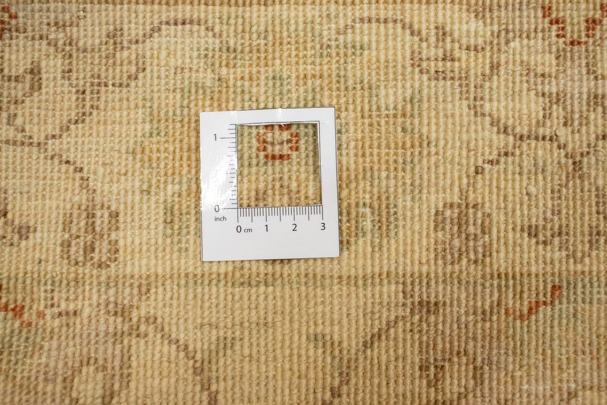 Alfombra Ziegler - 90 x 60 cm - beige