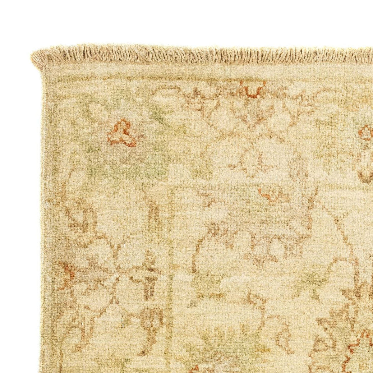 Alfombra Ziegler 60x90cm - Alfombra oriental