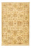 Alfombra Ziegler - 90 x 60 cm - beige